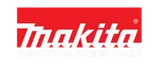 Makita Industrial Power Tools logo