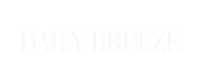 Daily Breeze logo