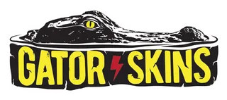 Gator Skins logo